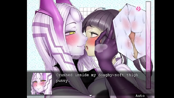 ThreeCharms_LS Ero Collection 35 Daiji s second reward