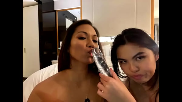 Stream video of mscindy starfall & ms lana violet