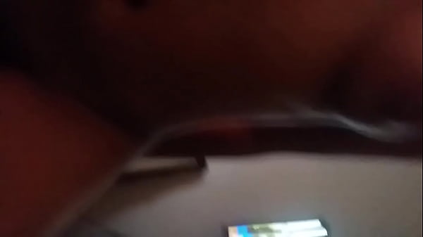 Negra le gusta cabalgar 