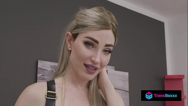 Play MP4 - Ass Fisting Stacy Bloom And TS Natalie Mars Share Shots Of Piss Before DAP Fuck Frenzy