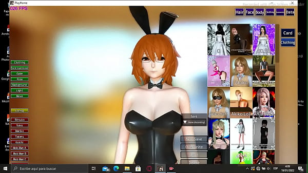 Nonton Girlfriend Fnf En Ph thumbnail