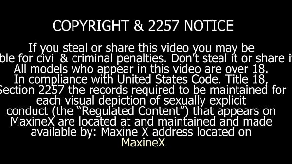 Nonton Interracial Sex! Lord Black Fucks & Gapes Maxine X's Asian Hole! thumbnail