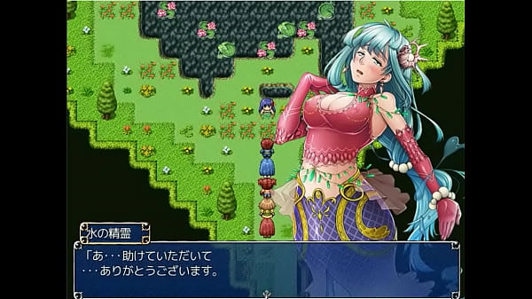 18 H RPG Games_Successor Complex Selfish lord s_naughty_town planning 11