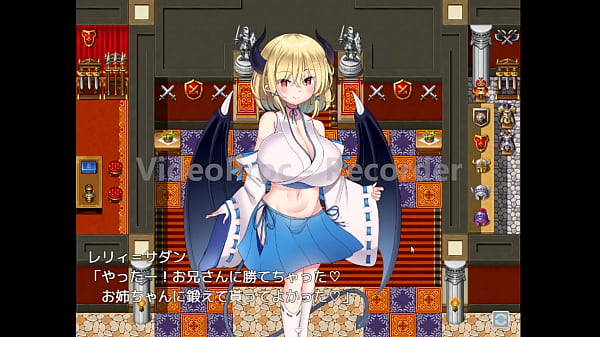 Nonton 逆襲の冒険者 thumbnail