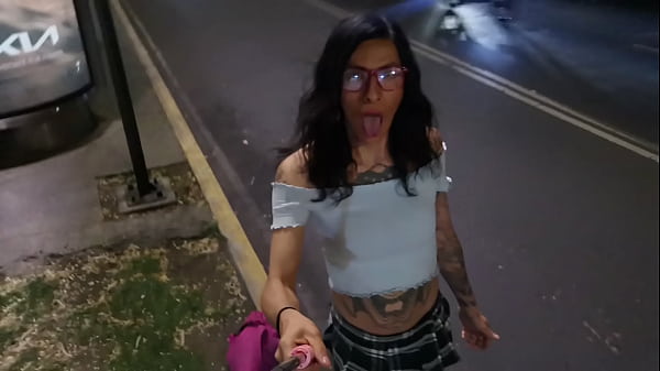 Microfaldita trap public 