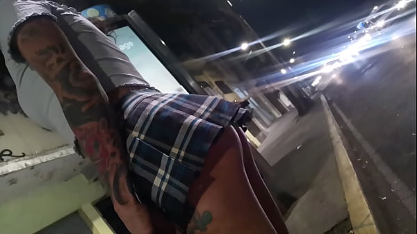 Trapito en calzones_en la ciudad