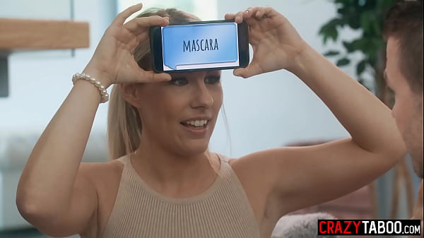 Cute big_tits teen Leana_Lovings_believesher stepfamily_is loving but they are so kinky