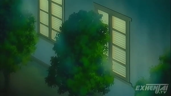 Me encanta que te corras dentro de mi co&ntilde;o hentai sin censura