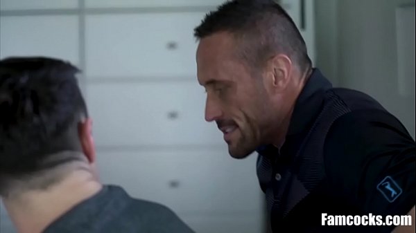 Making Sure Step Sons Package Is Secure And Working