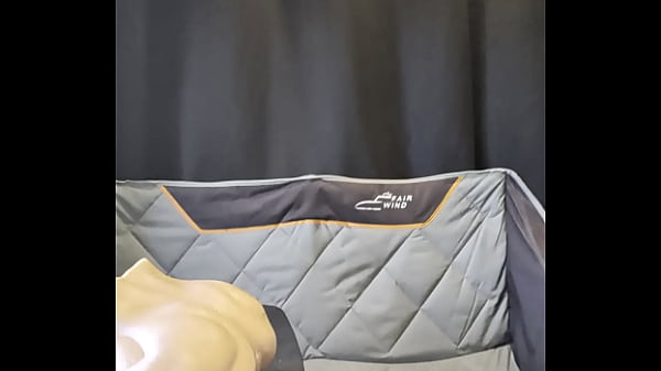 Sir Maxximus Fucks A Hung Sex Doll thumbnail