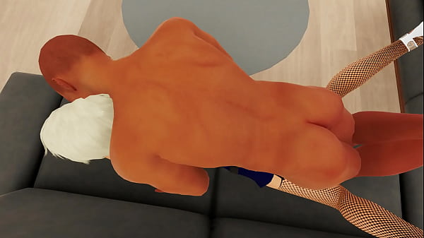 Laura's airbnb ep5 kitty and ryan 