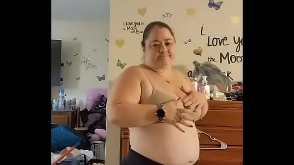 Bbw Dances Before The Tattoo thumbnail