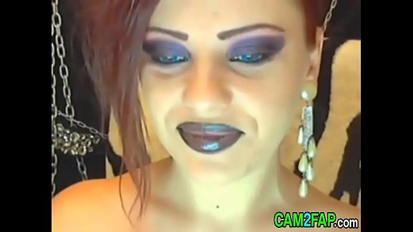 Webcam smoking free pov porn video 