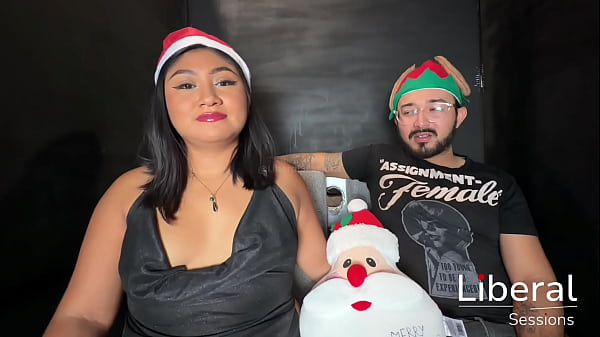 Esposa Caliente Es Follada Por El Mejor Amigo De Su Esposo En Glory Hole thumbnail