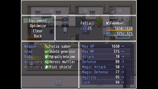 Special duty soldier felia parte 3 