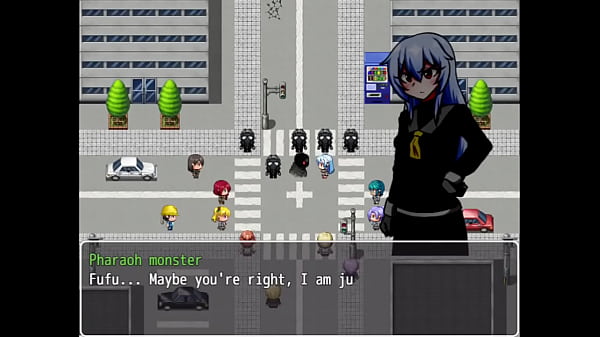 Nonton Special Duty Soldier Felia - Parte 3 thumbnail