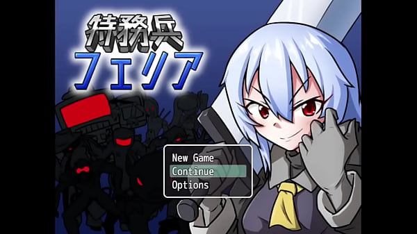 Nonton Special Duty Soldier Felia - Parte 3 thumbnail