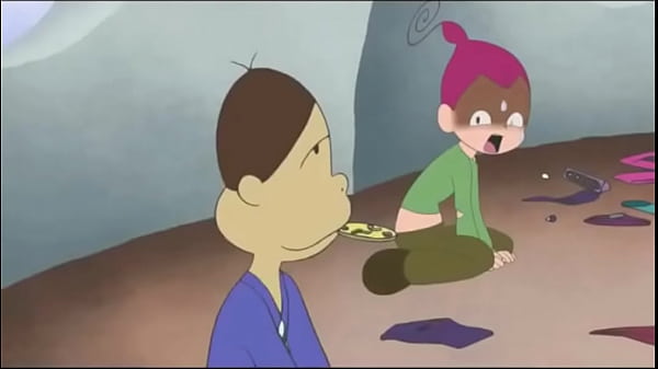 Space Falls thumbnail