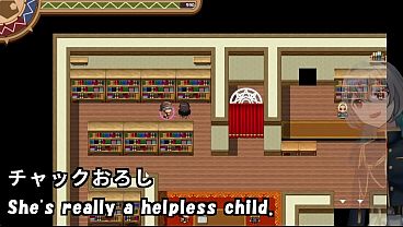 A Cute Elf Is Ntr'd! Naughty Touching Near Her Husband3/3 thumbnail