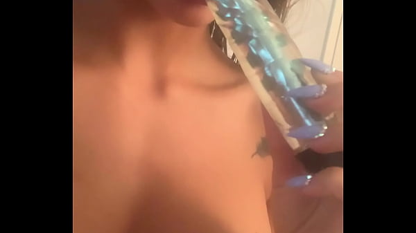 Foot Fetish Masturbation With Dildo - Sucking My Own Feets And Masturbation My Pussy - Susy Gala thumbnail