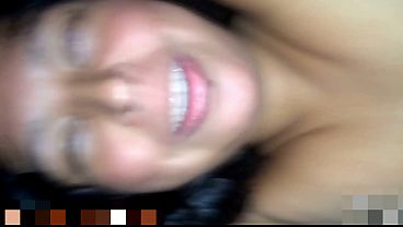 Fucking At Home, I Love Being Fucked In My Pussy And Showing My Ass On Camera, I Always End Up Swallowing The Cum Because I Enjoy Being A Very Horny Bitch thumbnail