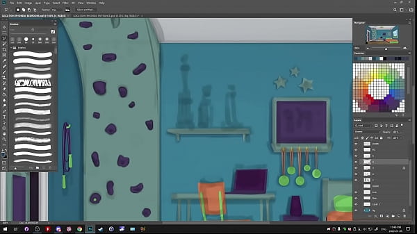 Sts broadcast by dc on picarto from january sixth 2022 a 