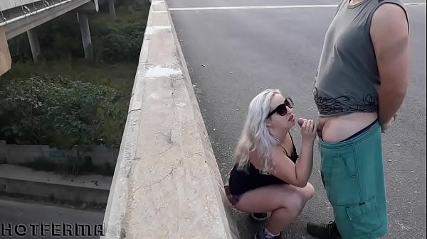 Pegos no flagra durante filmagem falha