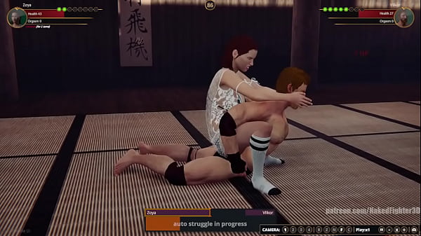 Zoya vs vilkor nf3d mixed sexual competitive intercourse