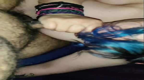 Deliciosa mamada que me hace deslechar rico (Vista previa, completo en Red) 