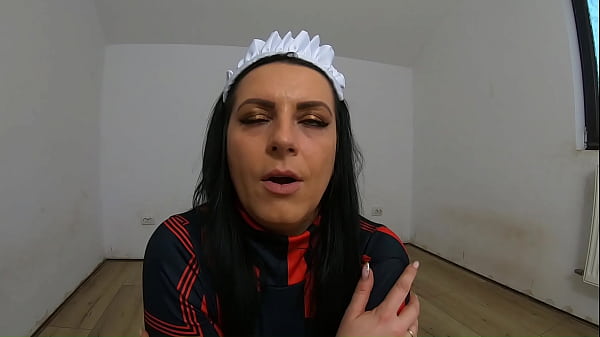 Double Pleasure With Milfycalla &ndash; Episode 43 Of 47 &ndash; Solo Stockings Play & Intense Orgasm thumbnail