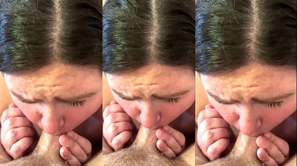Big Beauty Blowjob Compilation 4 thumbnail
