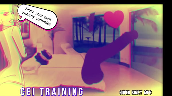 Yummy Cummies In The Morning By Goddess Lana thumbnail