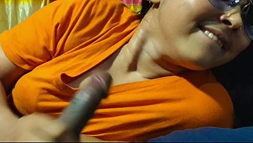 Dulabhai romantic sex video beautiful romance with shawl