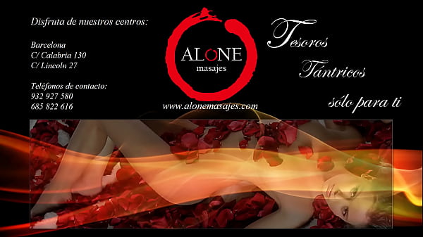 ALONE MASSAGE &amp_ SPA