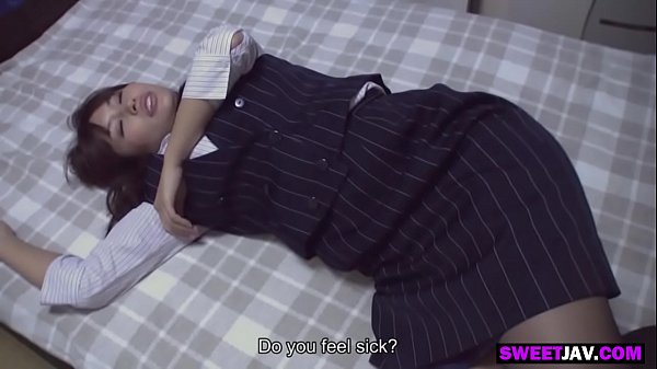 Play MP4 - the d&period; japanese girl