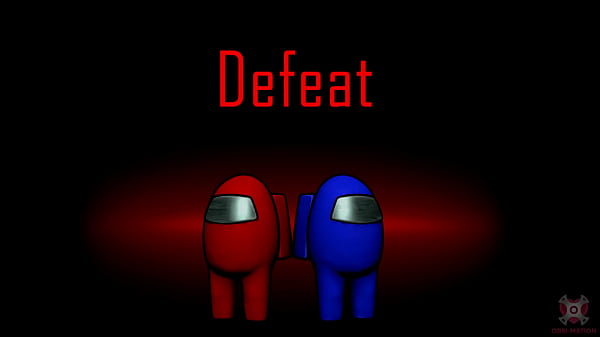 Play MP4 - FULL&colon; Among Us Defeat &lbrack;Obbi-mation&rsqb;