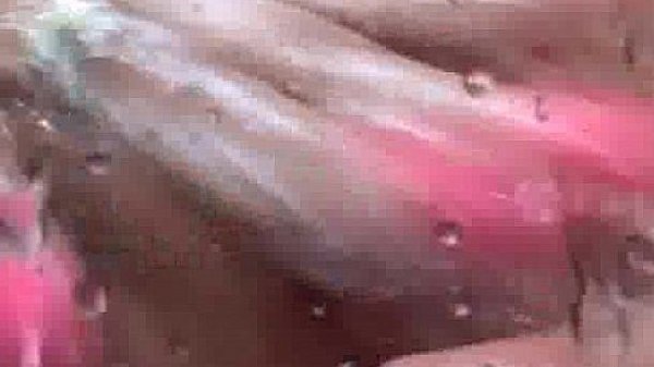 Long Fuck a Girl and she cum Intensly - Orgasms 3 