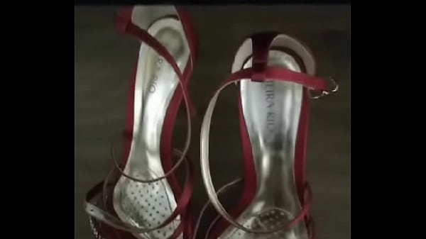 Aquela gozada no salto