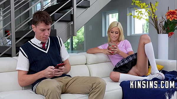 Step Sister s Instincts_About Bro s DickWas Right