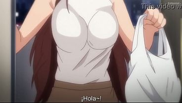 The Girl who loved me 