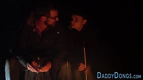 Gay twinks ass rammed by stepdad
