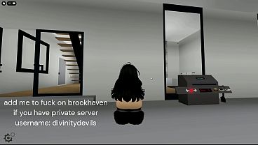 Nonton Friend Me To Fuck In Brook Haven thumbnail