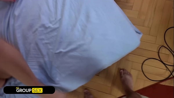 Play MP4 - Dean Van Damme&rsquo;s Massive Dick Drills Ally Breelsen&rsquo;s Gushing Cunt&excl;