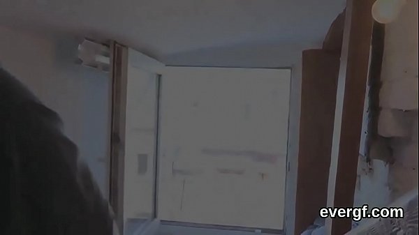 Skint fellow lets_sexy friend to pound hisgirlfriend for_hard cash