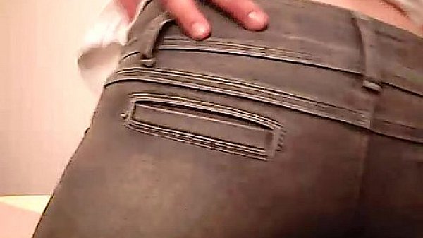 Mi culito blanco hambriento 