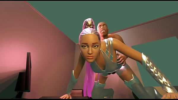 Ariana_Grande Fornite Sex