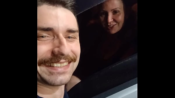 Role aleatório dee pau na bucetada milfgostosona