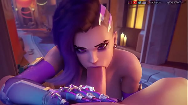 Nonton Sombra Blowjob thumbnail