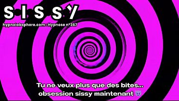 Nonton Sissy French Audio : Que Des Bites &agrave; Partir De Maintenant thumbnail