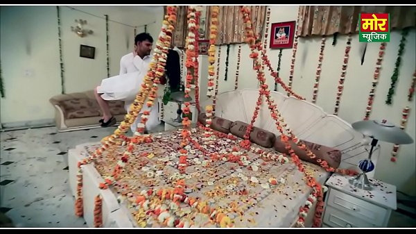 Play MP4 - &lpar;Loadmaza&period;com&rpar;हरियाणवी सुहाग wali रात love Song SOLID BODY Ajay Hooda   Anj